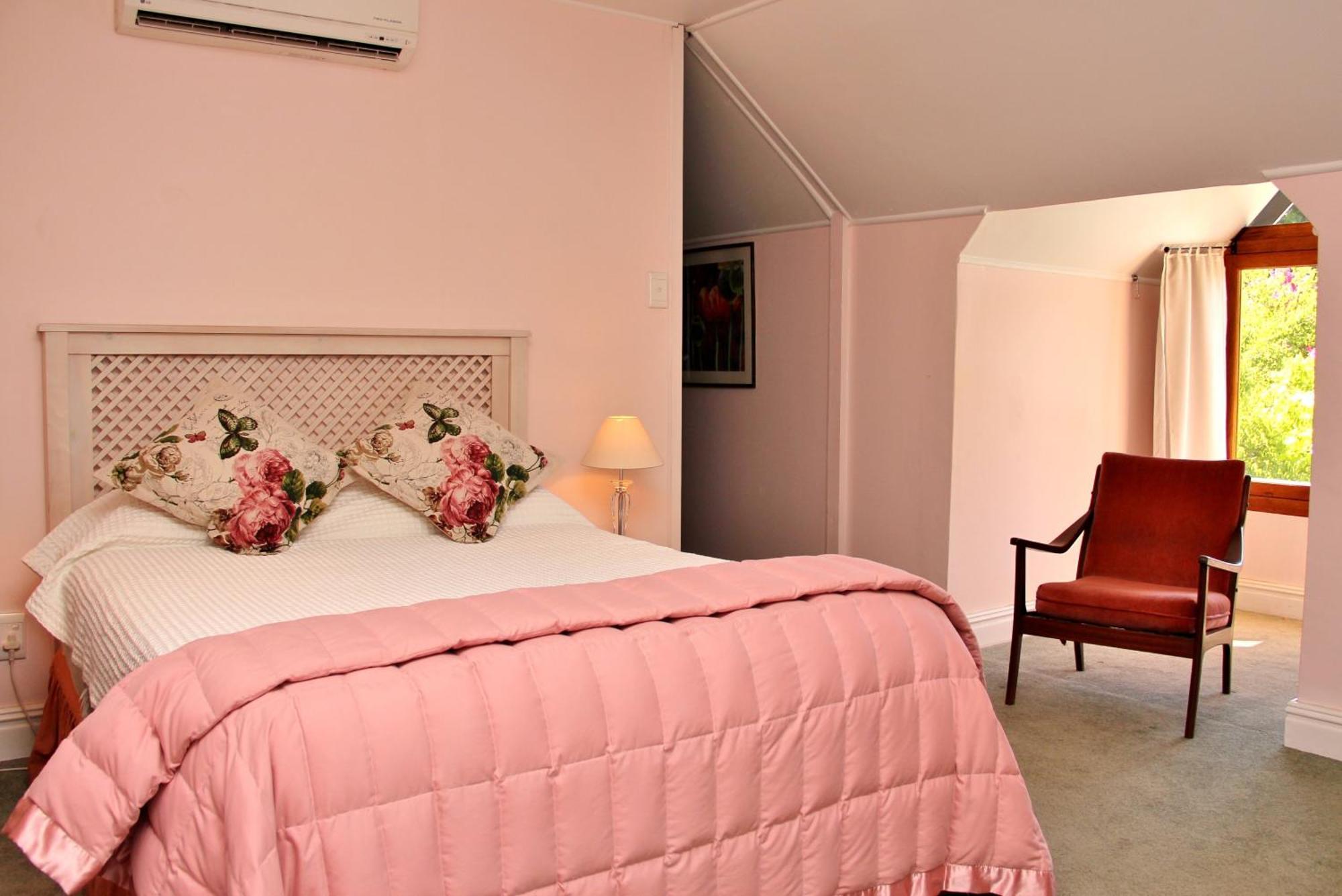 Chantilly Ceres Bagian luar foto