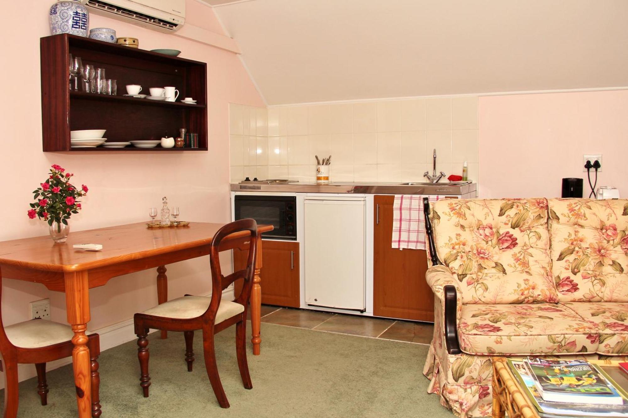 Chantilly Ceres Bagian luar foto