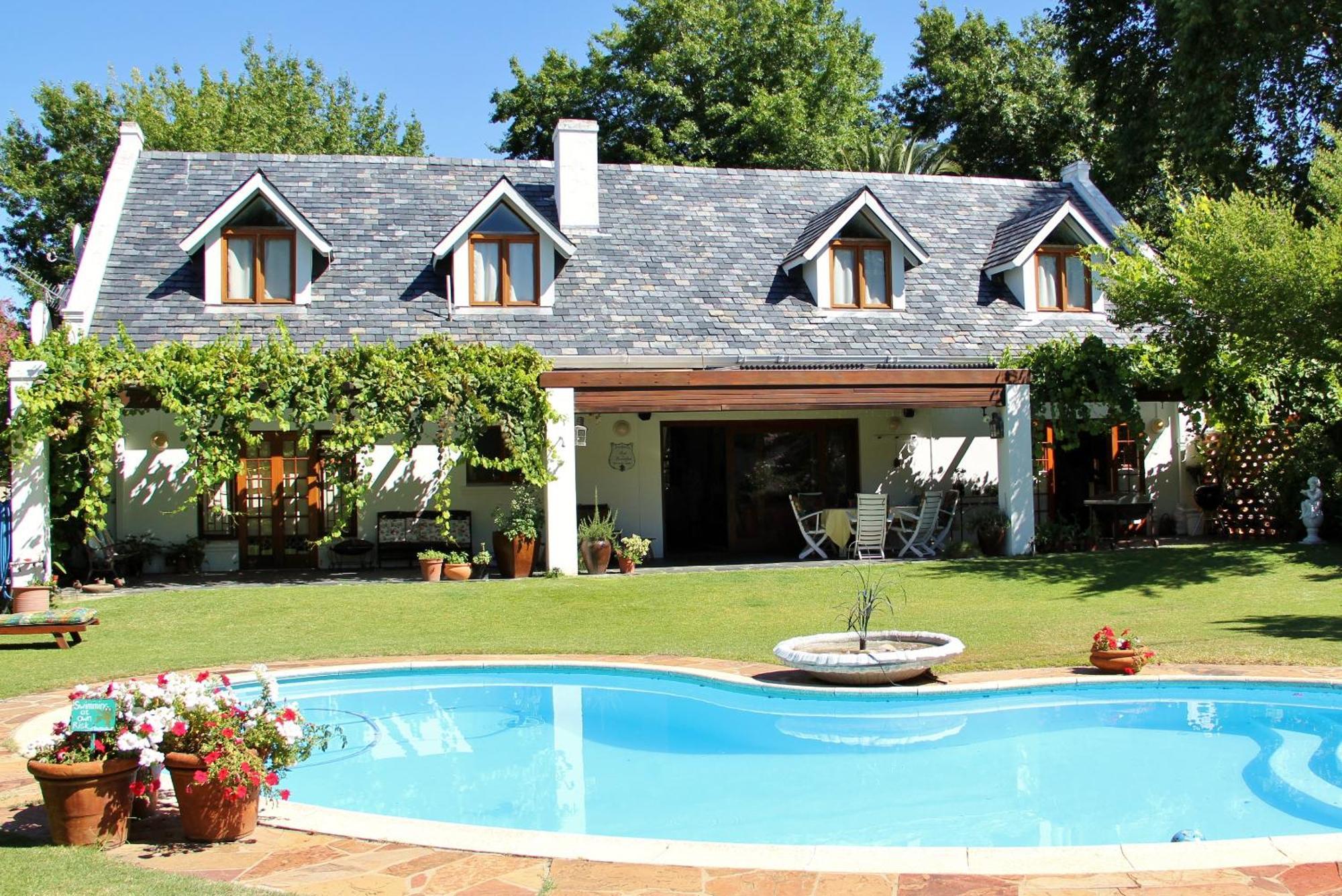 Chantilly Ceres Bagian luar foto